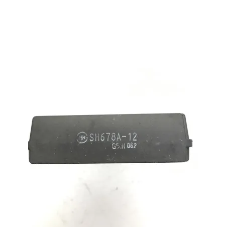 Regulateur charge batterie KAWASAKI ER6 650 2006-2008 F