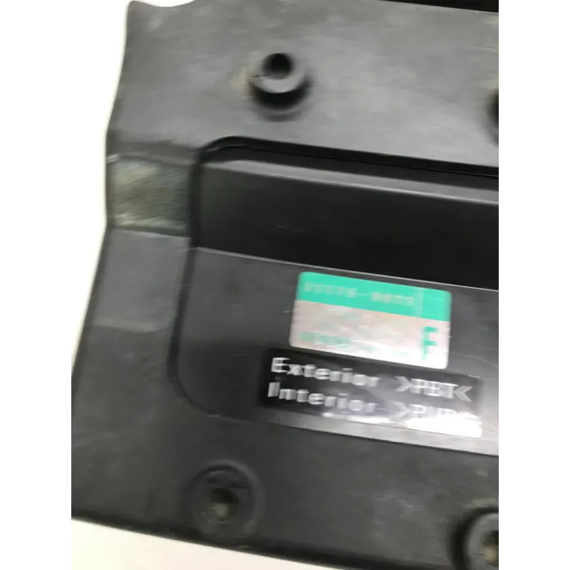 Boitier cdi KAWASAKI ER6 650 2006-2008 F