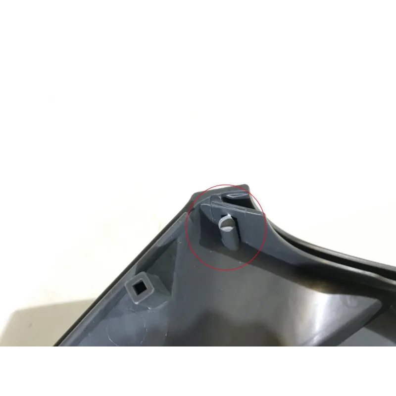 Cache guidon SEADOO GTX 4-TEC 2005-2006