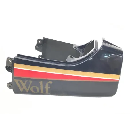 Cache carenage coque arriere SUZUKI RG 250 1985-1987 GAMMA