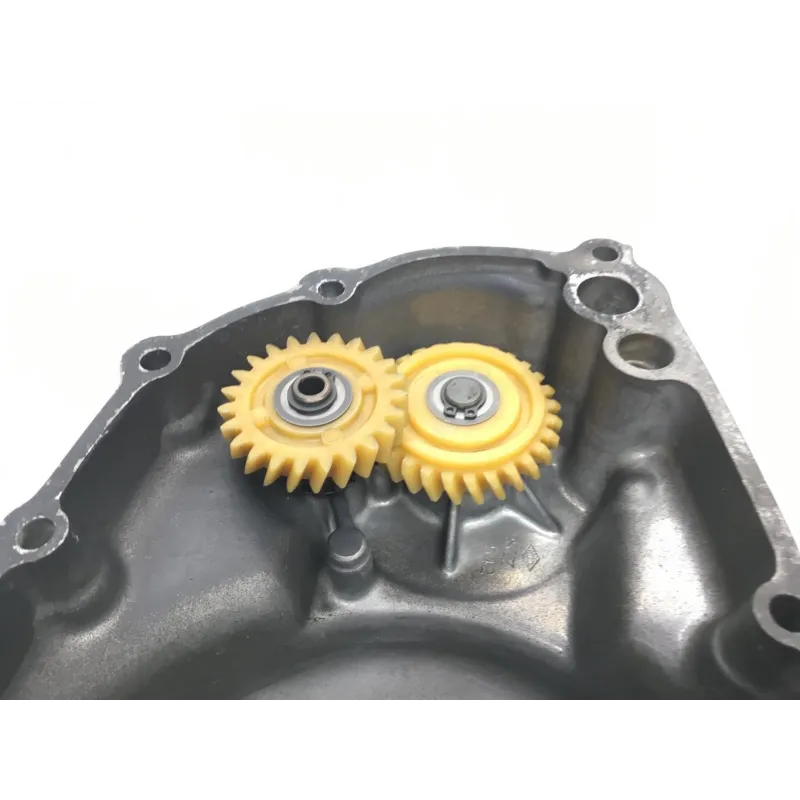 Carter embrayage SUZUKI RG 250 1985-1987 GAMMA