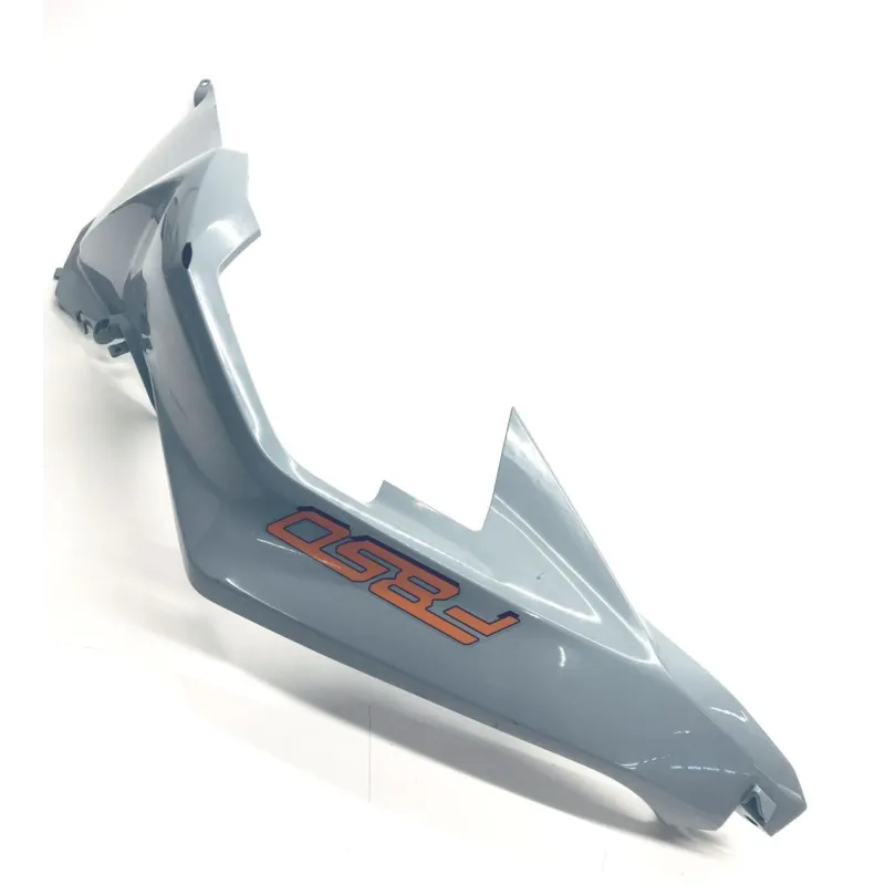 Cache flanc de carenage gauche BMW F 850 GS 2019-2023 ADVENTURE