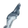 Cache flanc de carenage gauche BMW F 850 GS 2019-2023 ADVENTURE