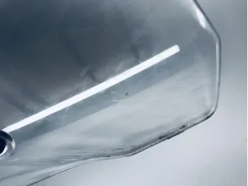 Bulle BMW F 900 XR 2020-2023