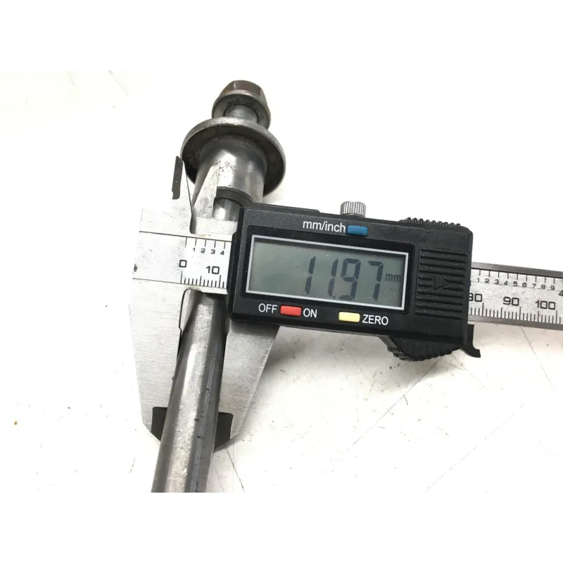 Jante avant SUZUKI RG 250 1987 GAMMA