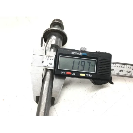 Jante avant SUZUKI RG 250 1987 GAMMA