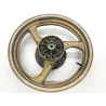 Jante arriere SUZUKI RG 250 1987 GAMMA Jante arriere SUZUKI RG 250 1987 GAMMA