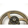 Jante arriere SUZUKI RG 250 1987 GAMMA Jante arriere SUZUKI RG 250 1987 GAMMA
