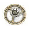 Jante arriere SUZUKI RG 250 1987 GAMMA Jante arriere SUZUKI RG 250 1987 GAMMA