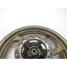 Jante arriere SUZUKI RG 250 1987 GAMMA Jante arriere SUZUKI RG 250 1987 GAMMA