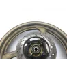 Jante arriere SUZUKI RG 250 1987 GAMMA Jante arriere SUZUKI RG 250 1987 GAMMA