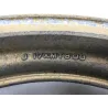 Jante arriere SUZUKI RG 250 1987 GAMMA Jante arriere SUZUKI RG 250 1987 GAMMA