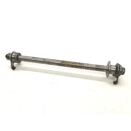 Jante arriere SUZUKI RG 250 1987 GAMMA