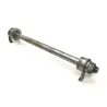 Jante arriere SUZUKI RG 250 1987 GAMMA Jante arriere SUZUKI RG 250 1987 GAMMA