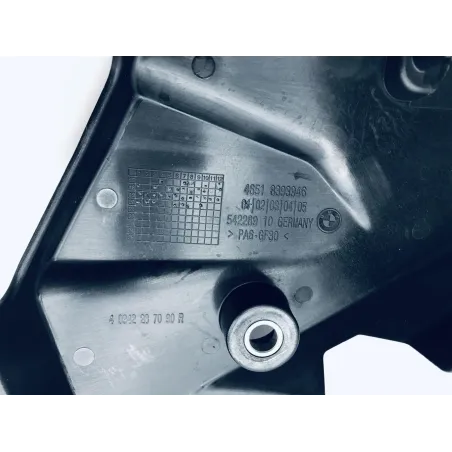 Cache lateral droit BMW F 750 GS 2018-2023