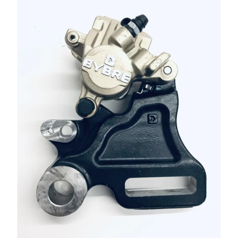 Etrier de frein arriere BMW G 310 R 2016-2020