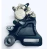 Etrier de frein arriere BMW G 310 GS 2016-2023 Etrier de frein arriere BMW G 310 GS 2016-2023