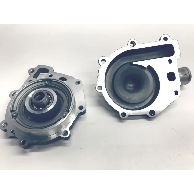 Pompe a eau BMW F 850 GS 2018-2023