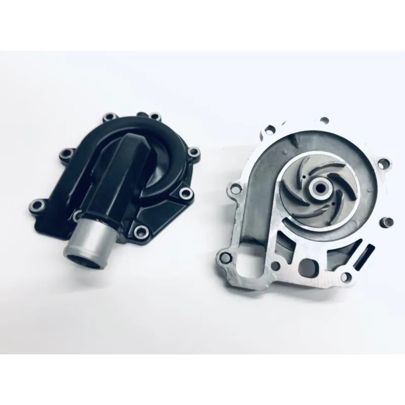 Pompe a eau BMW F 850 GS 2018-2023