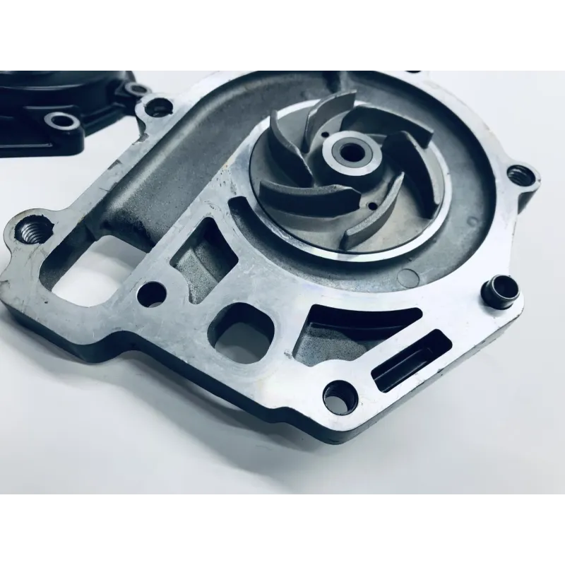 Pompe a eau BMW F 850 GS 2018-2023
