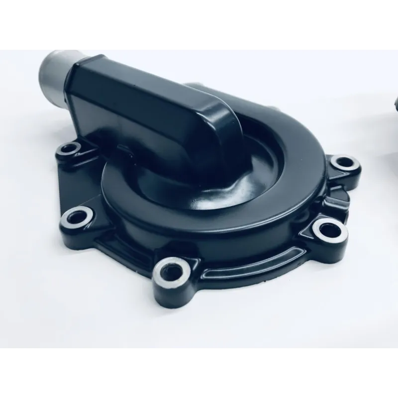 Pompe a eau BMW F 850 GS 2018-2023