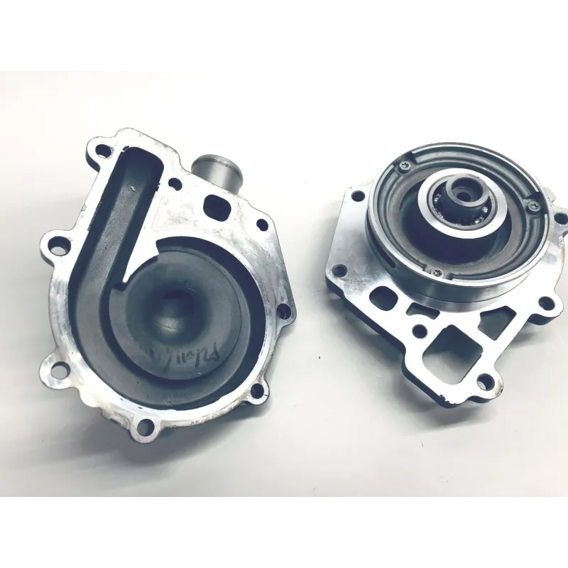 Pompe a eau BMW F 850 GS 2018-2023