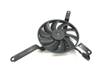 Ventilateur TRIUMPH DAYTONA 675 2006-2008