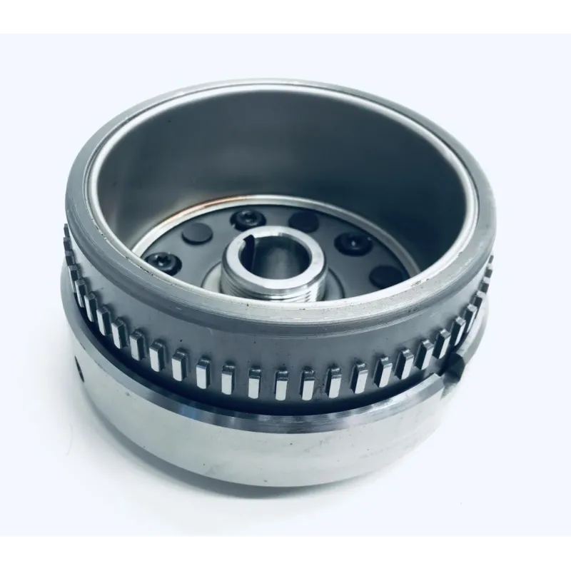 Rotor volant moteur BMW C 400 GT 2018-2020