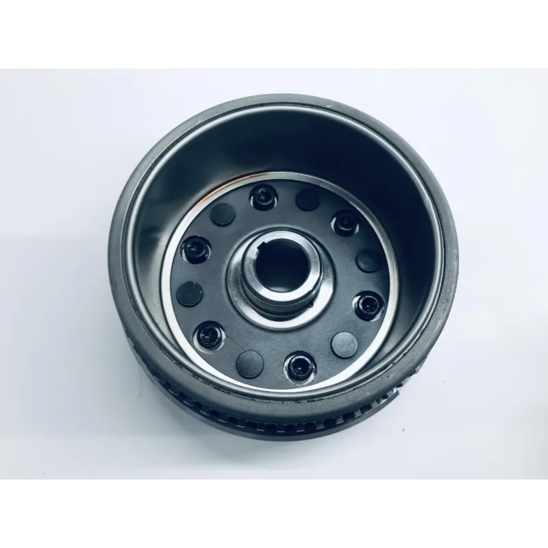 Rotor volant moteur BMW C 400 GT 2018-2020