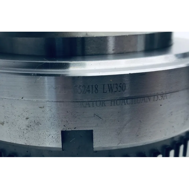 Rotor volant moteur BMW C 400 GT 2018-2020