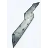 Cache lateral gauche BMW C 400 GT 2018-2024 Cache lateral gauche BMW C 400 GT 2018-2024