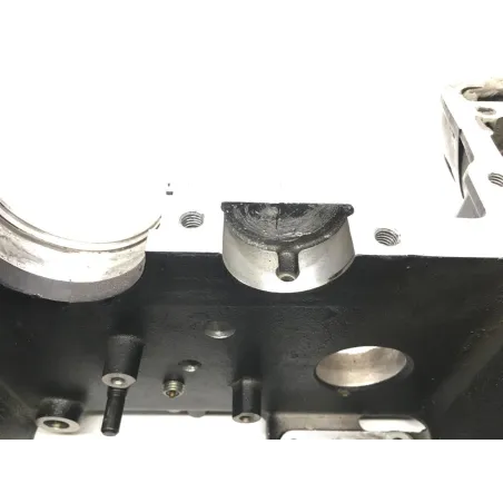 Carter moteur TRIUMPH DAYTONA 955 I 1999-2001