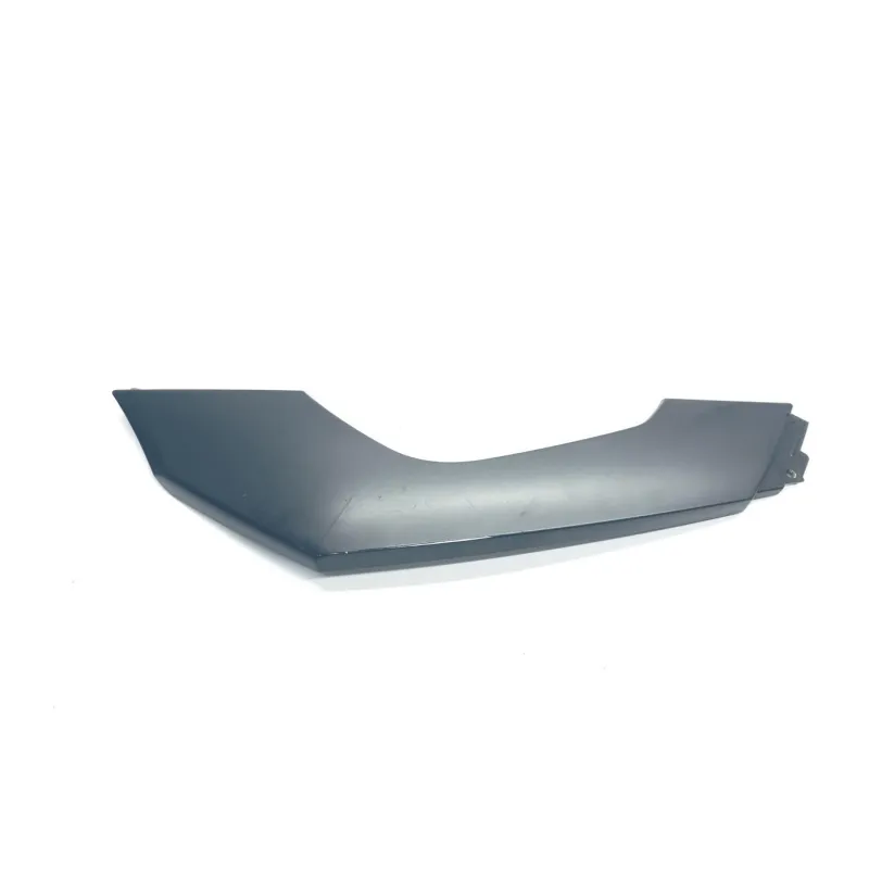 Cache carenage coque arriere gauche BMW F 650 GS 2008-2012