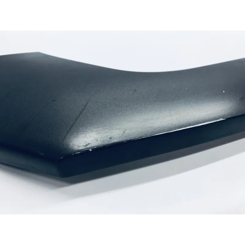 Cache carenage coque arriere gauche BMW F 650 GS 2008-2012