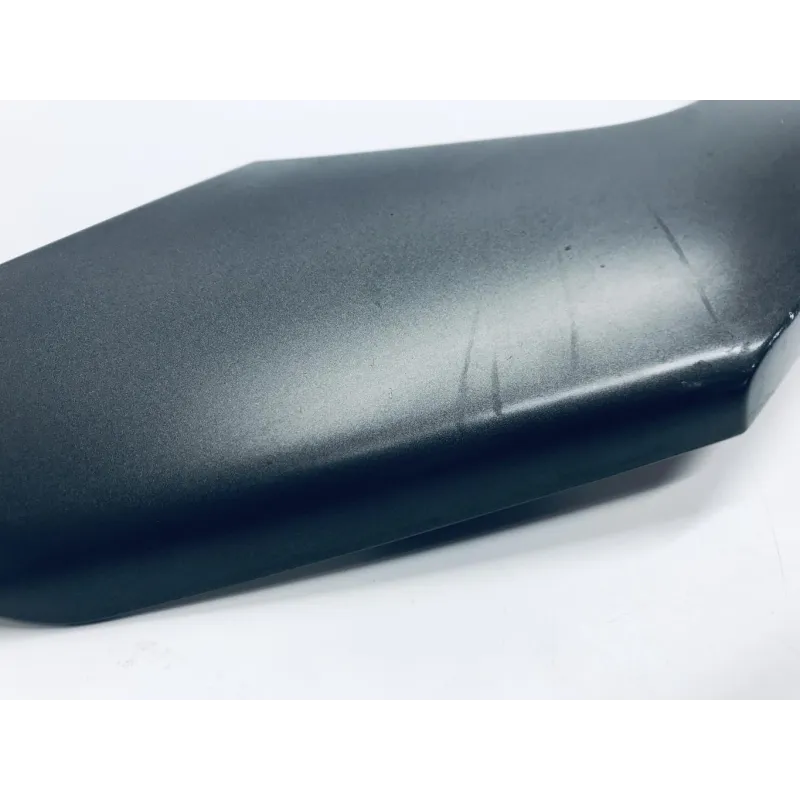 Cache carenage coque arriere gauche BMW F 650 GS 2008-2012