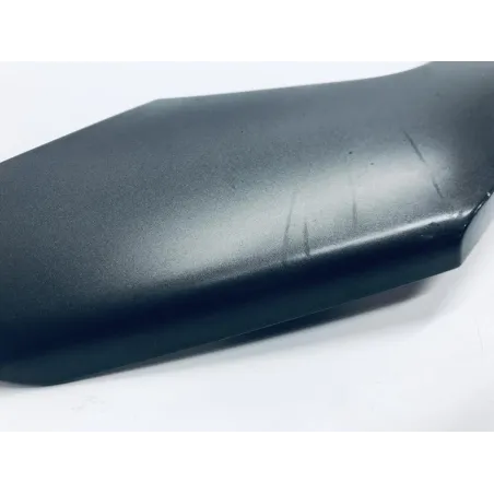 Cache carenage coque arriere gauche BMW F 650 GS 2008-2012