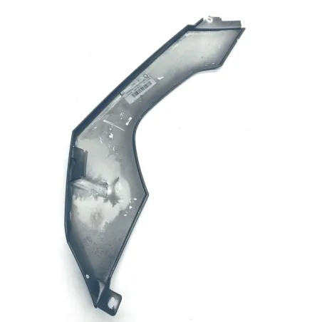 Cache carenage coque arriere gauche BMW F 650 GS 2008-2012