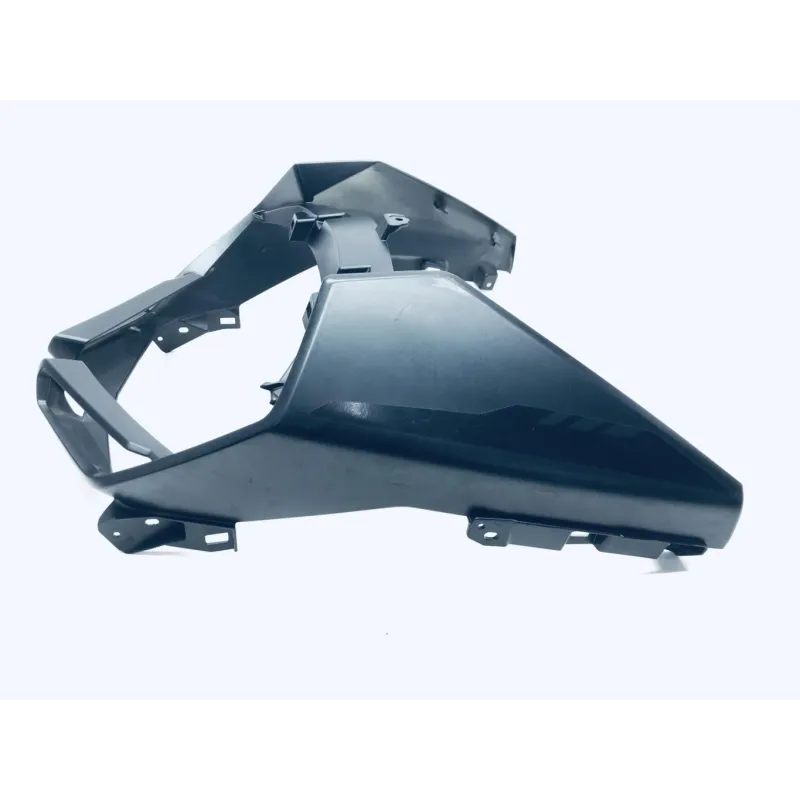 Cache carenage tete de fourche BMW C 400 GT 2018-2024