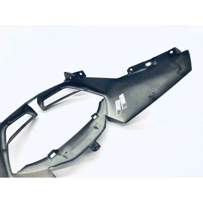 Cache carenage tete de fourche BMW C 400 GT 2018-2024