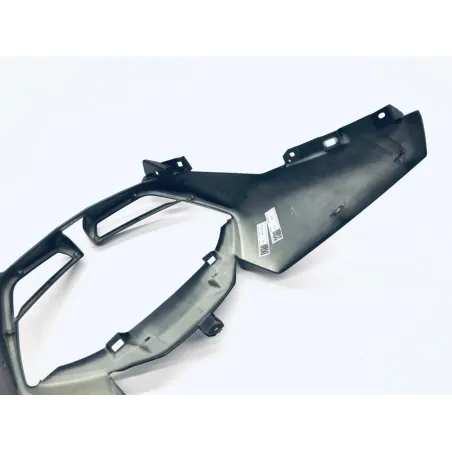 Cache carenage tete de fourche BMW C 400 GT 2018-2024