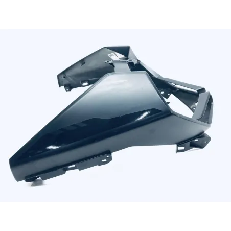 Cache carenage tete de fourche BMW C 400 GT 2018-2024