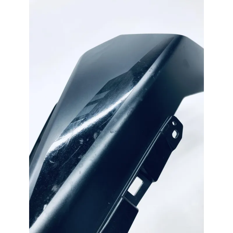 Cache carenage tete de fourche BMW C 400 GT 2018-2024