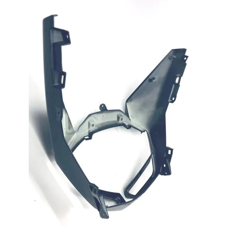 Cache carenage tete de fourche BMW C 400 GT 2018-2024