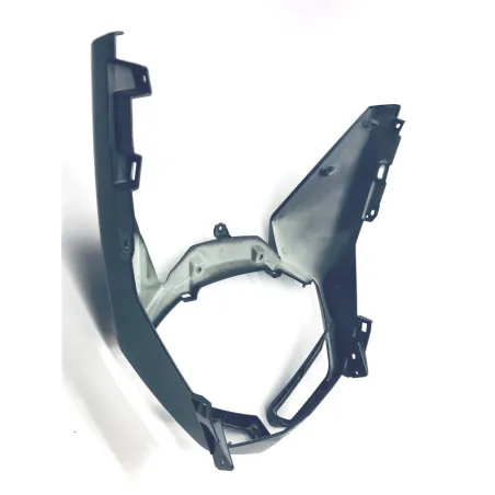 Cache carenage tete de fourche BMW C 400 GT 2018-2024