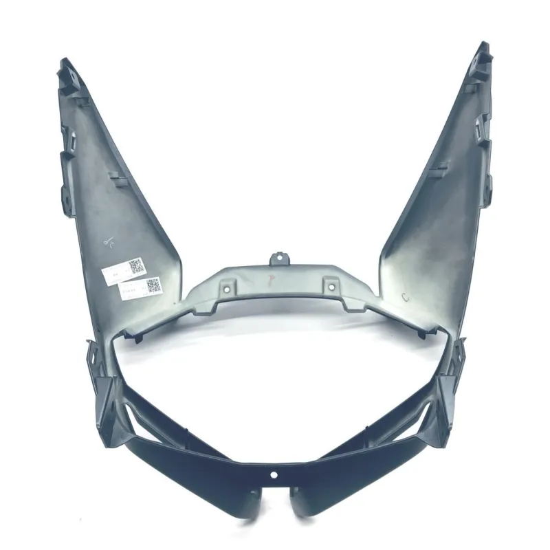 Cache carenage tete de fourche BMW C 400 GT 2018-2024