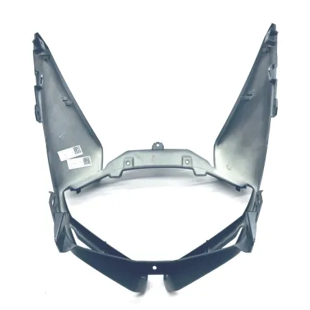 Cache carenage tete de fourche BMW C 400 GT 2018-2024