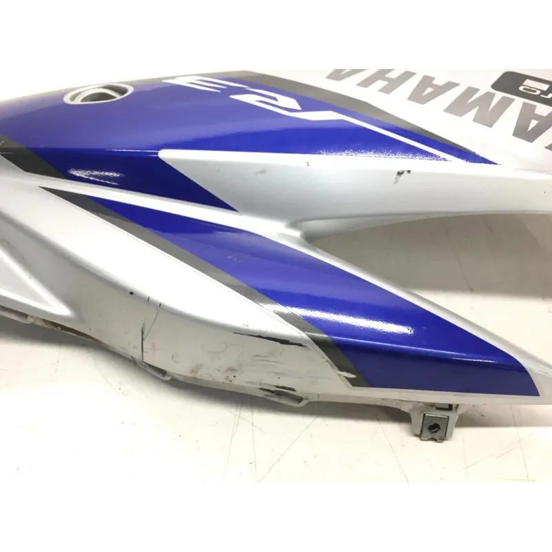 Cache flanc de carenage droit YAMAHA YZF 320 2014-2018 R3