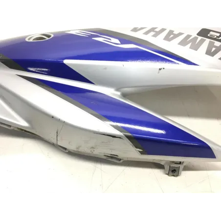 Cache flanc de carenage droit YAMAHA YZF 320 2014-2018 R3
