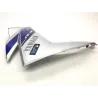 Cache flanc de carenage droit YAMAHA YZF 320 2014-2018 R3