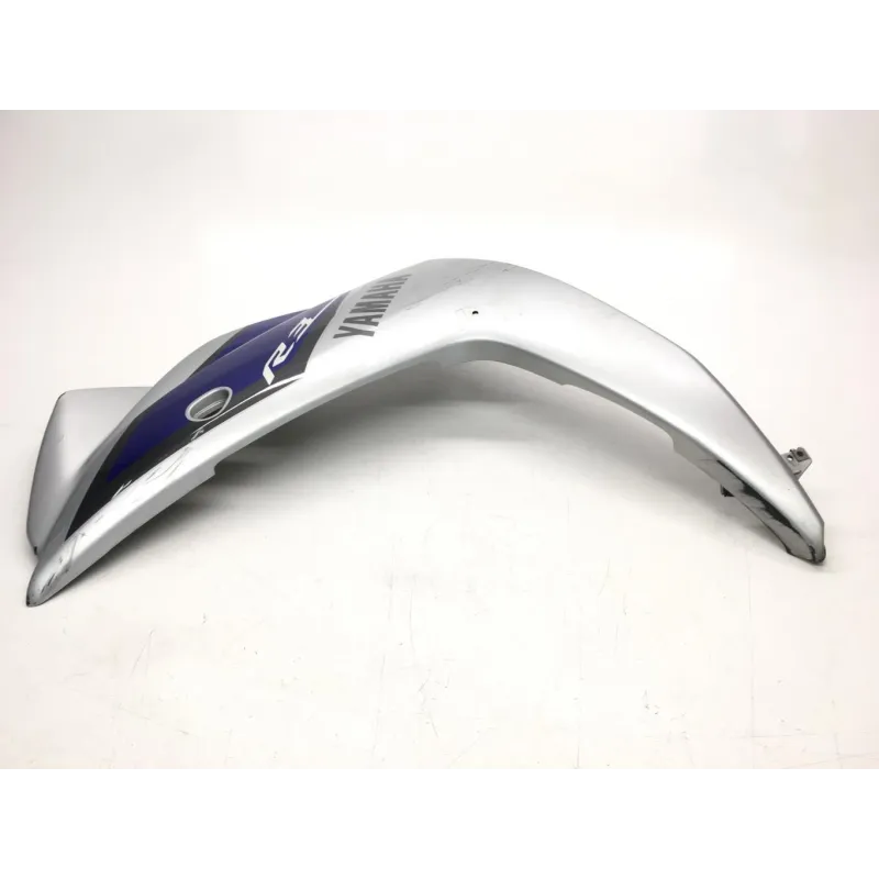 Cache flanc de carenage gauche YAMAHA YZF 320 2014-2018 R3